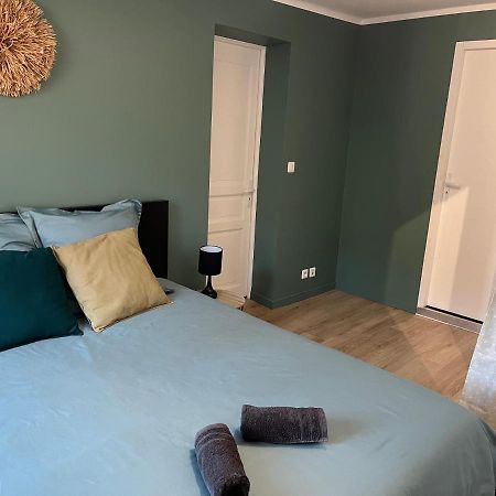 Apartmán L'Aristide Aix-en-Provence Exteriér fotografie