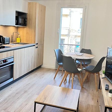 Apartmán L'Aristide Aix-en-Provence Exteriér fotografie