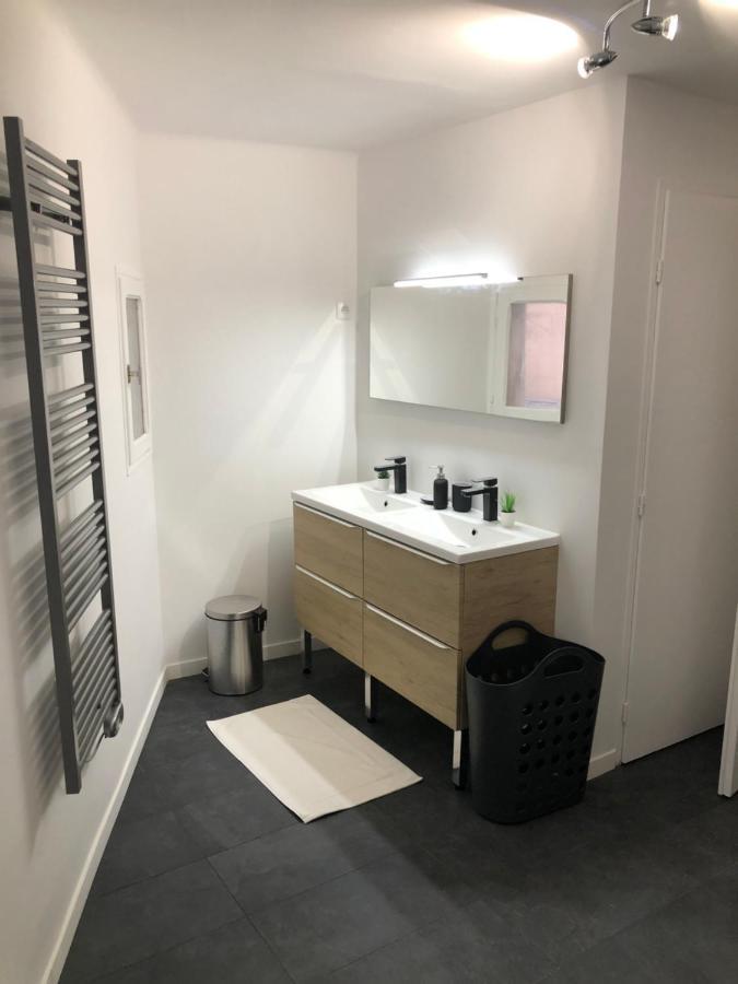 Apartmán L'Aristide Aix-en-Provence Exteriér fotografie