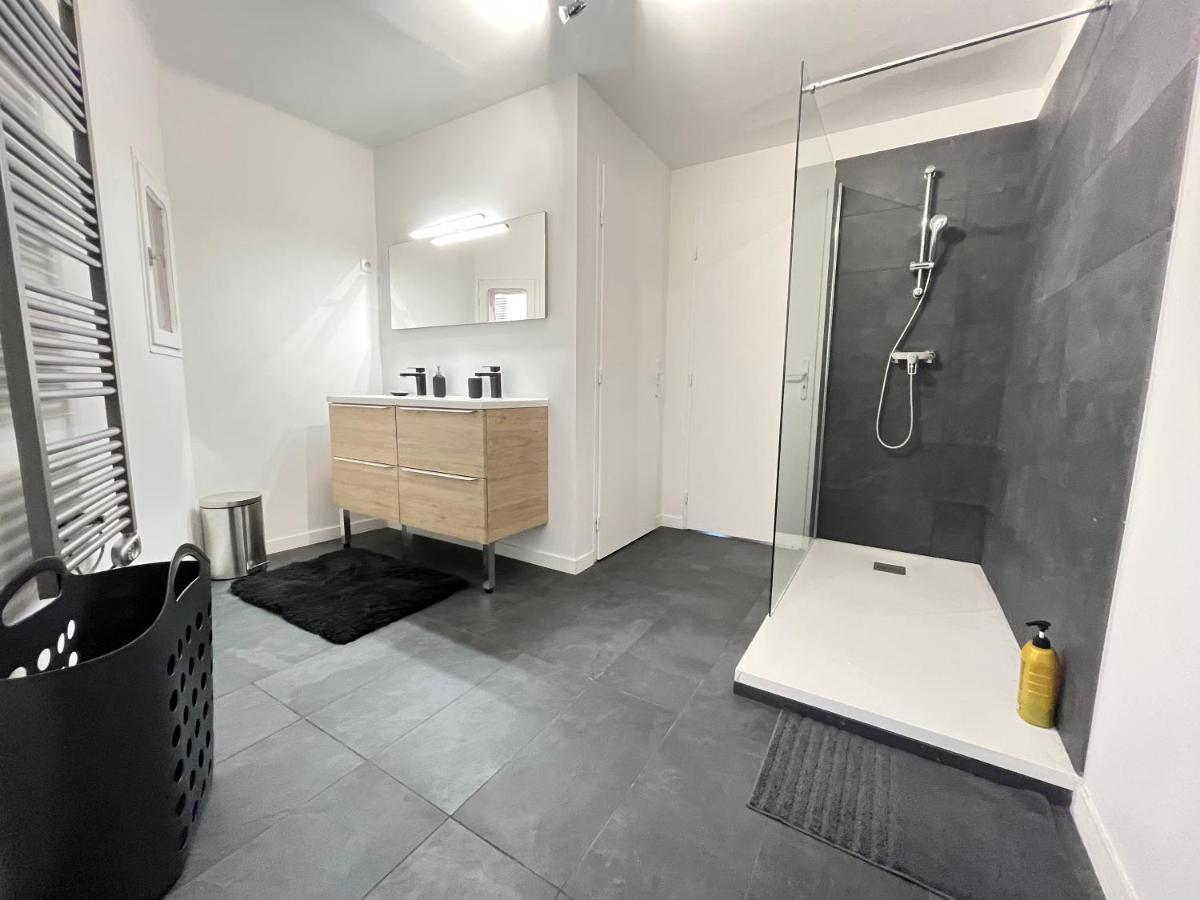 Apartmán L'Aristide Aix-en-Provence Exteriér fotografie