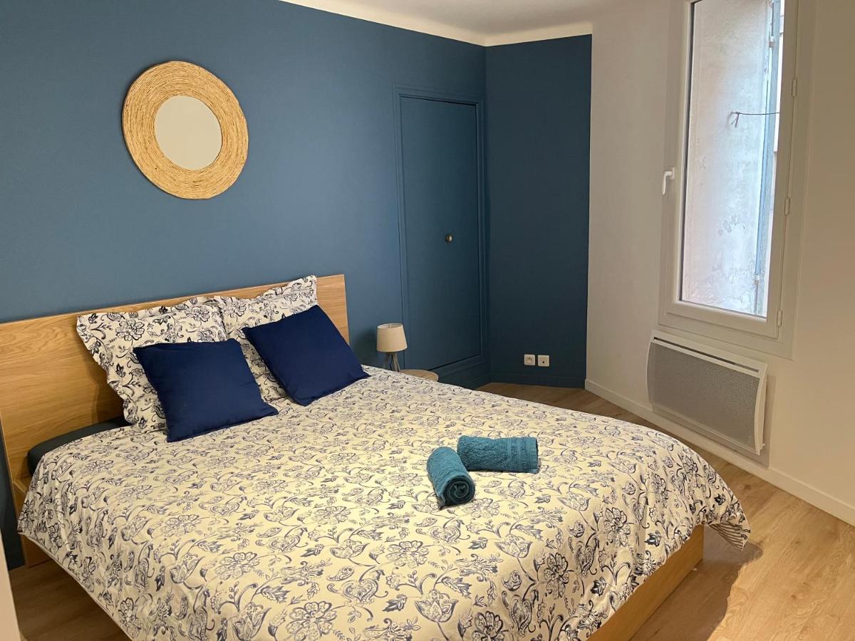 Apartmán L'Aristide Aix-en-Provence Exteriér fotografie